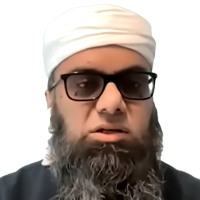 Subboor Ahmad